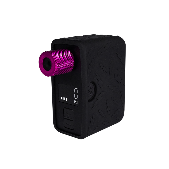 Muc Off AirMach Electric Mini Pro Inflator