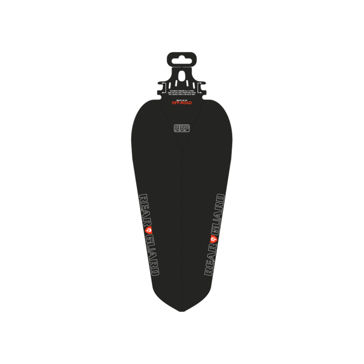 RRP Rear Guard Off Road