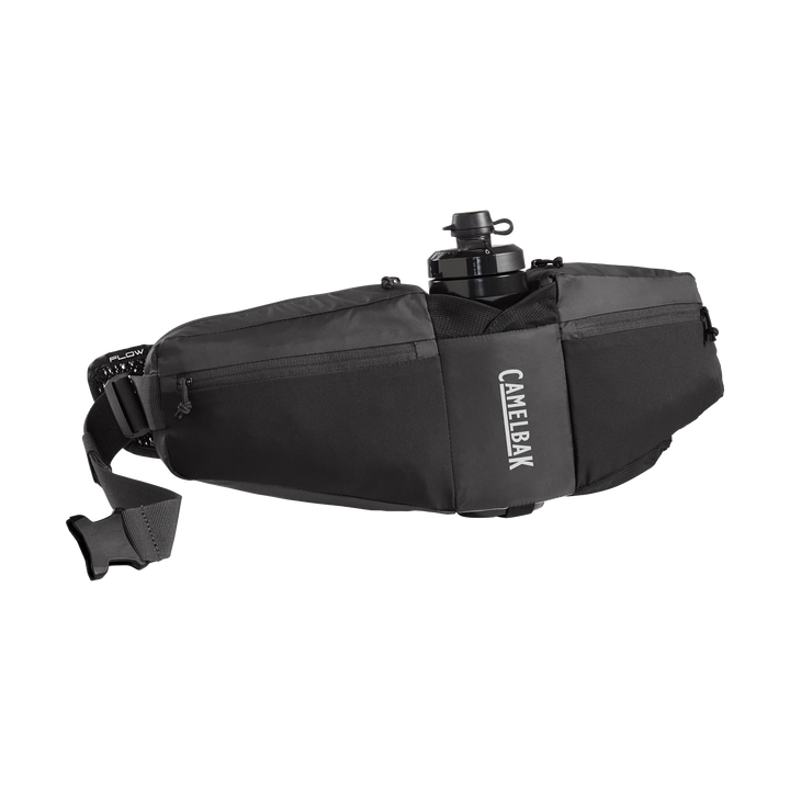 Camelbak Podium Flow 4 Hydration belt with 620ml dirt series bottle