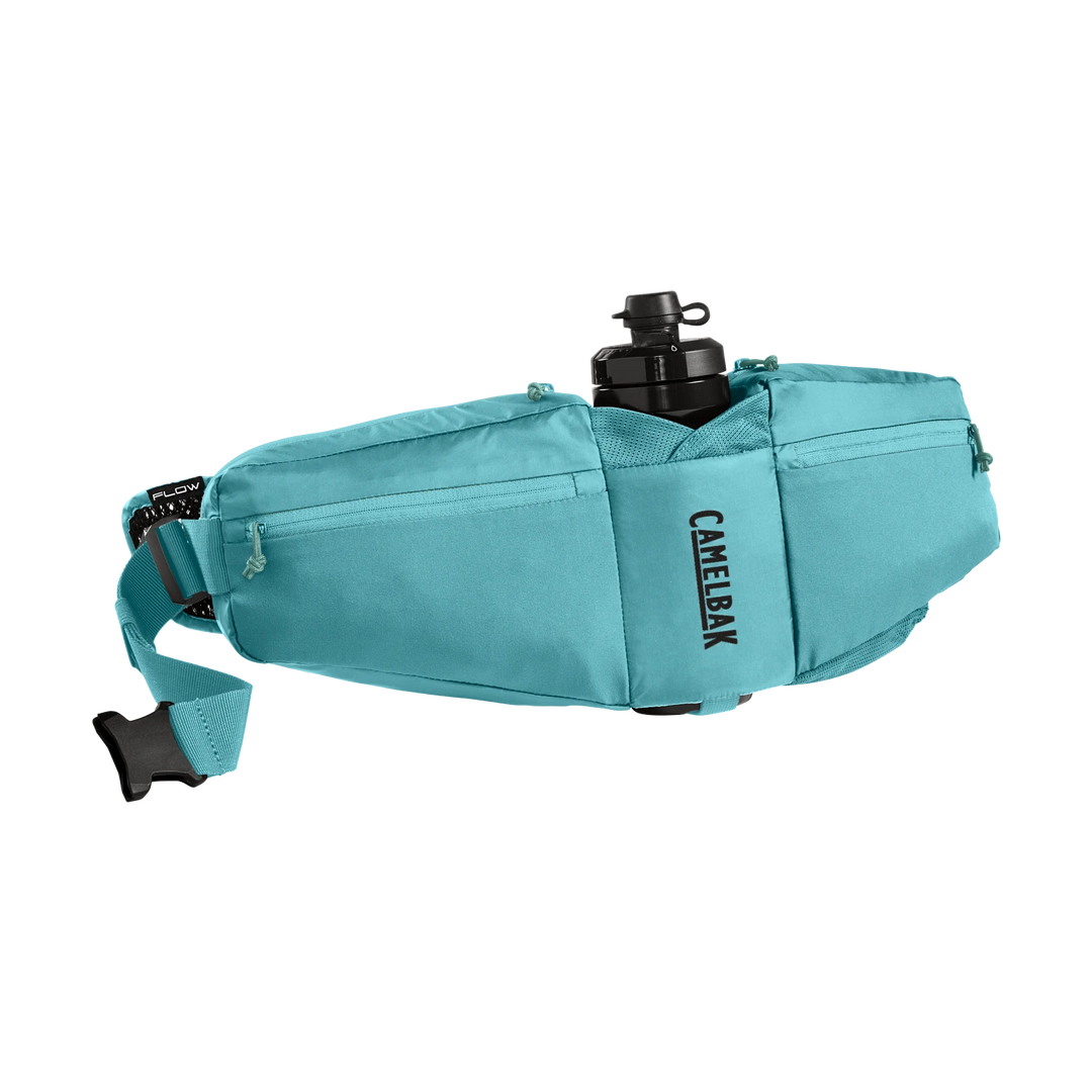 Camelbak Podium Flow 4 Hydration belt with 620ml dirt series bottle