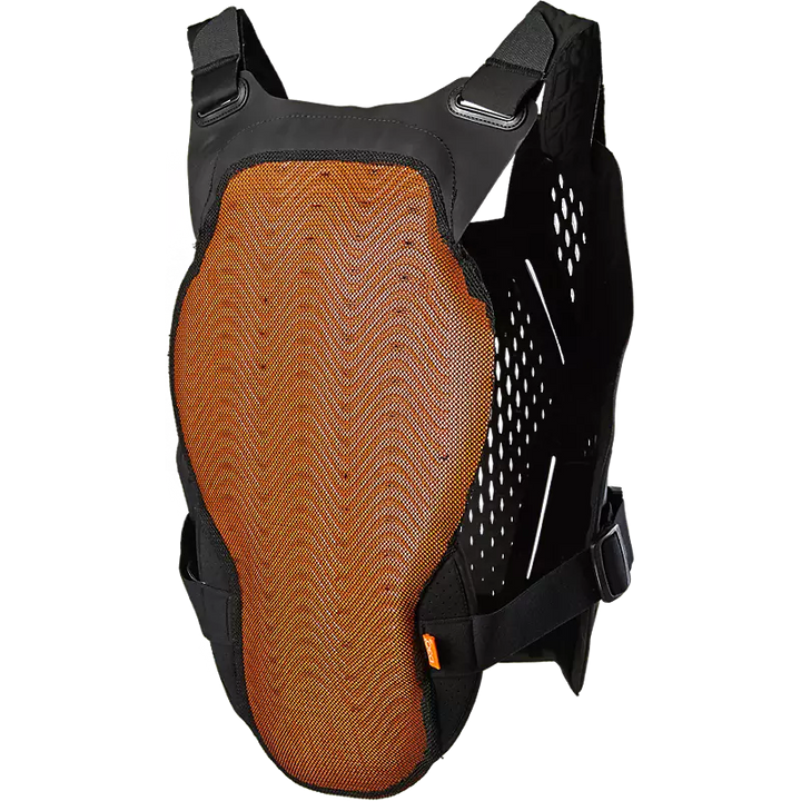 Fox Raceframe Impact Soft Back CE D3O® Chest Guard