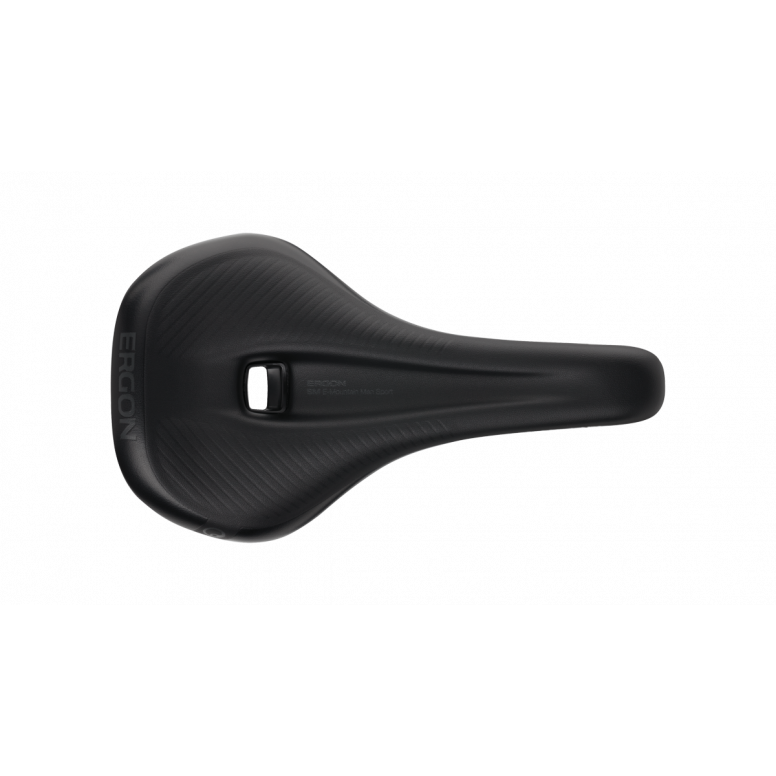 Ergon SM E-Mountain Sport Saddle Mens