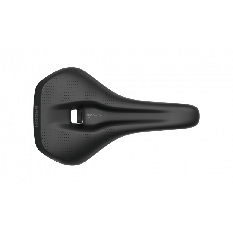 Ergon SCM Sport Gel Saddle Mens