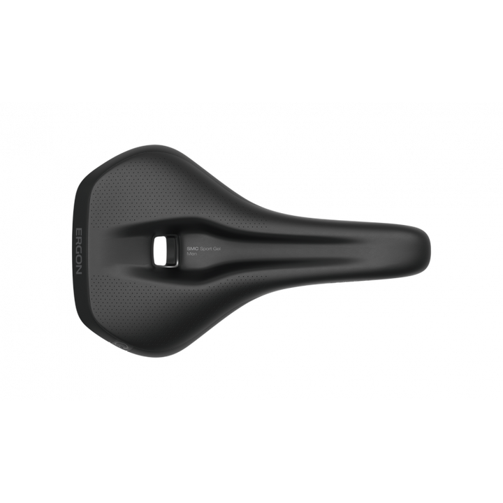 Ergon SCM Sport Gel Saddle Mens