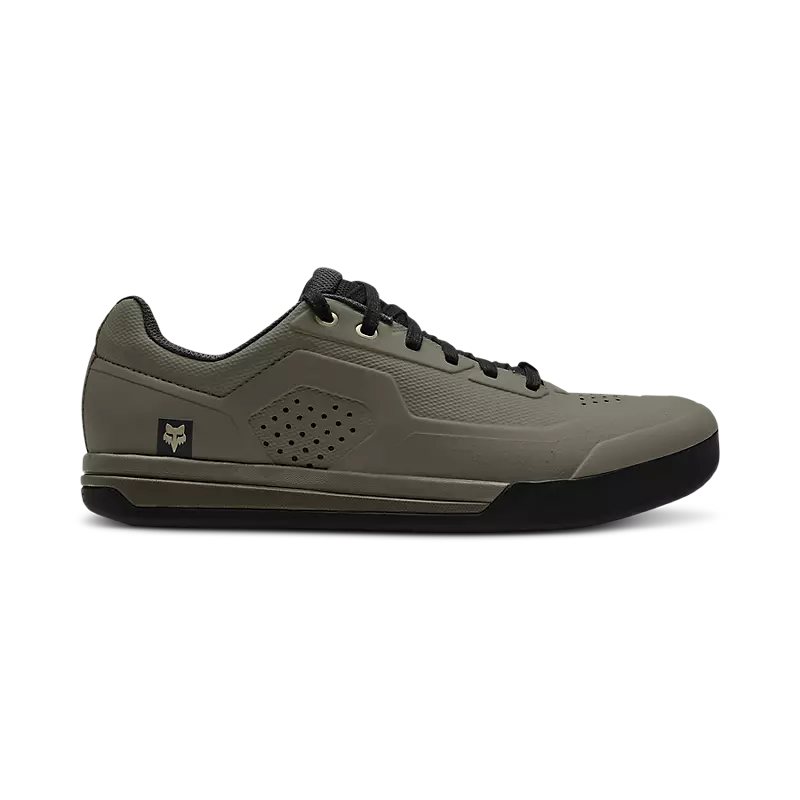 Fox Union Flat MTB Shoes