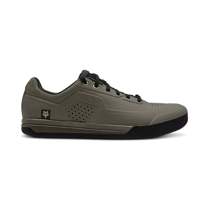 Fox Union Flat MTB Shoes
