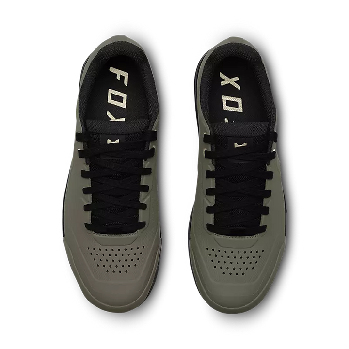 Fox Union Flat MTB Shoes