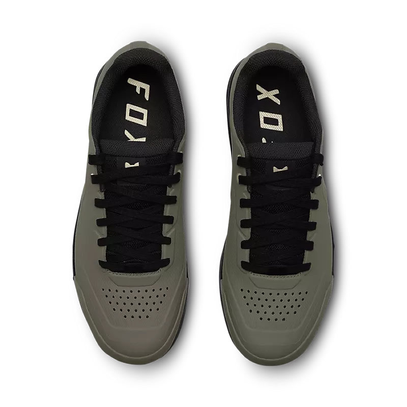 Fox Union Flat MTB Shoes – Pedalz