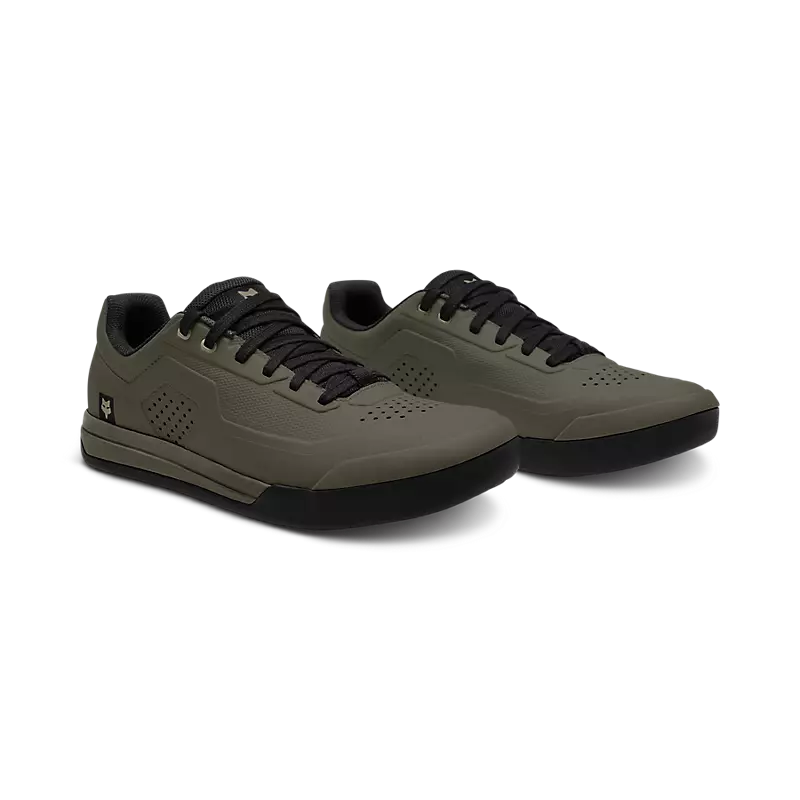 Fox Union Flat MTB Shoes