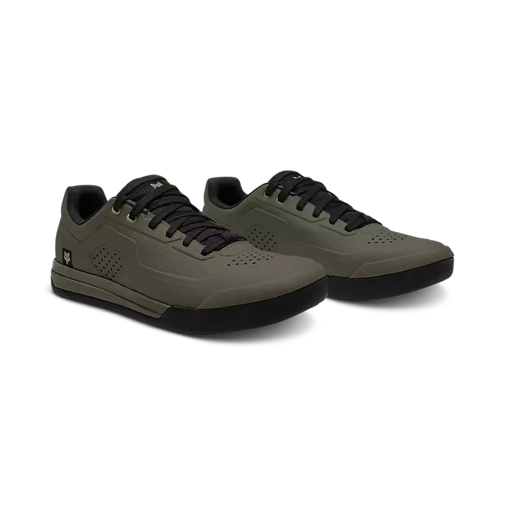 Fox Union Flat MTB Shoes