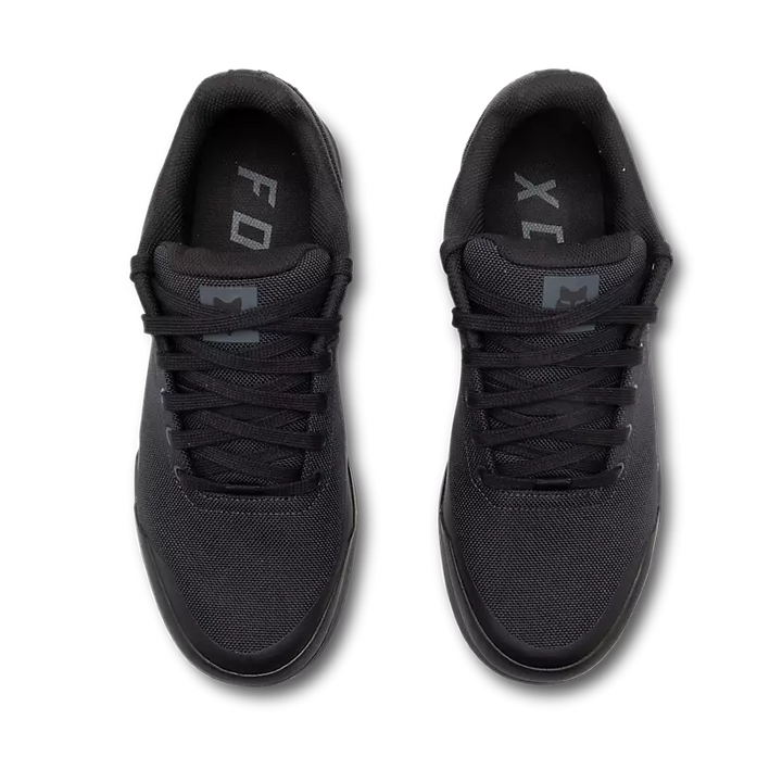 Fox Union Canvas Shoes
