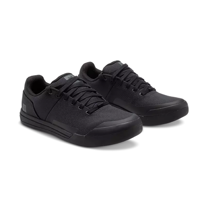 Fox Union Canvas Shoes
