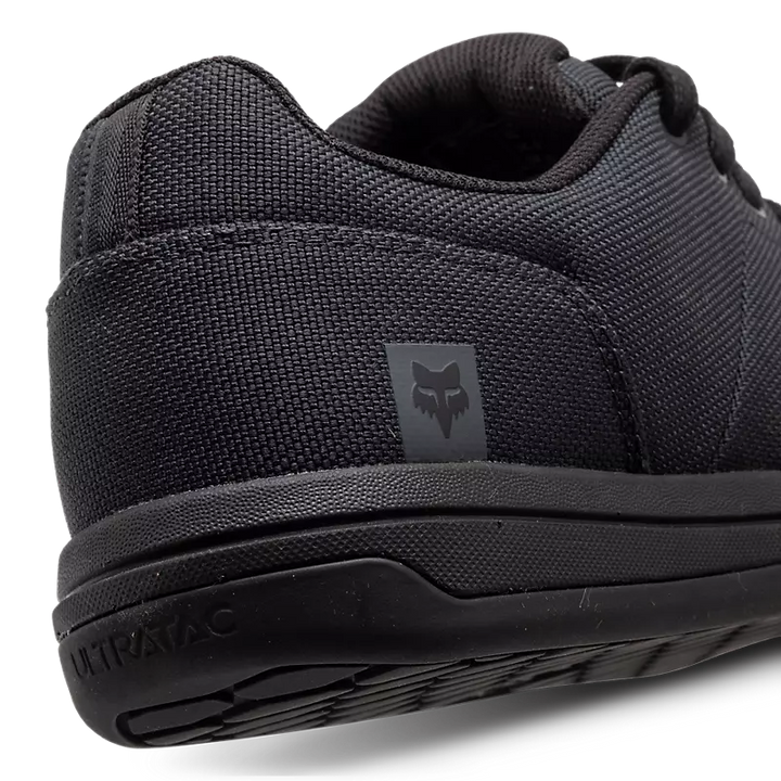 Fox Union Canvas Shoes