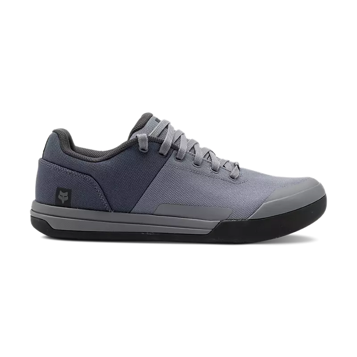Fox Union Canvas Shoes