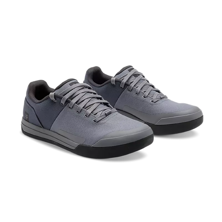 Fox Union Canvas Shoes