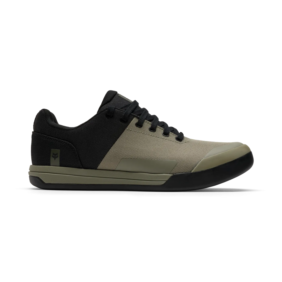 Fox Union Canvas Shoes