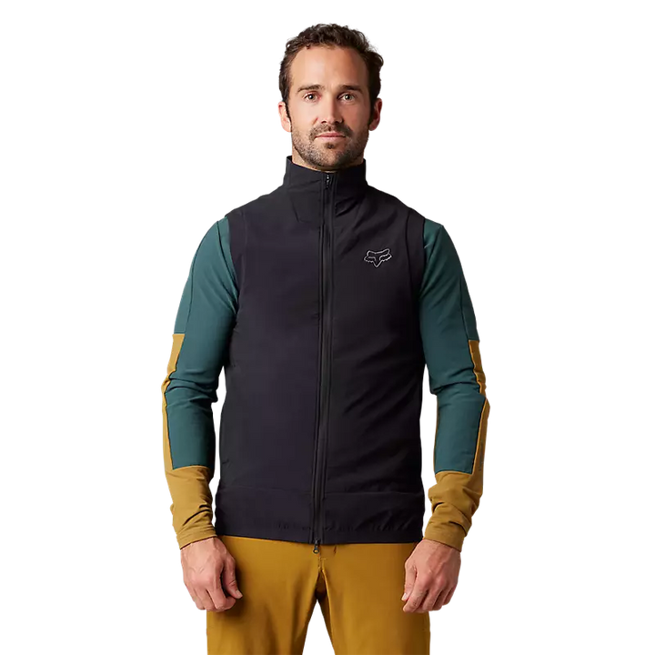 Fox Defend Fire Alpha Vest