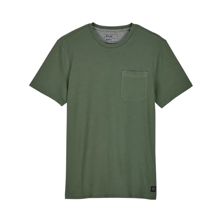 Fox Level Up Pocket Tee