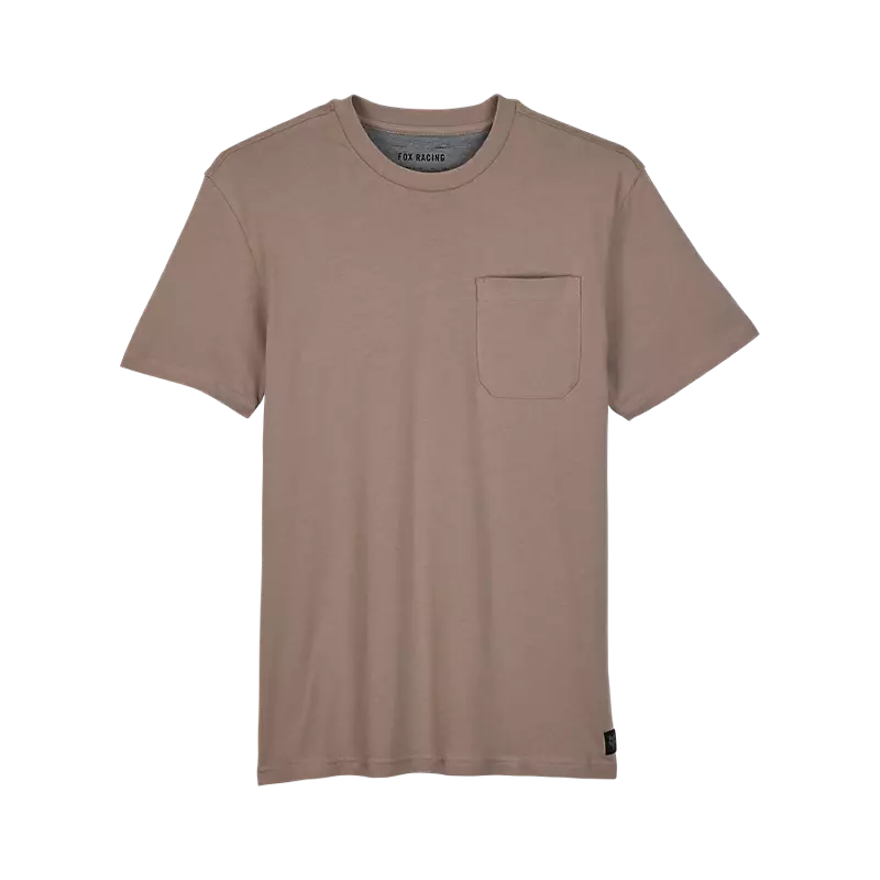Fox Level Up Pocket Tee