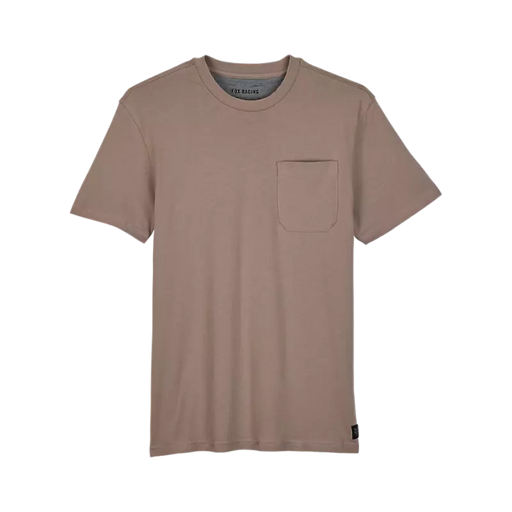 Fox Level Up Pocket Tee