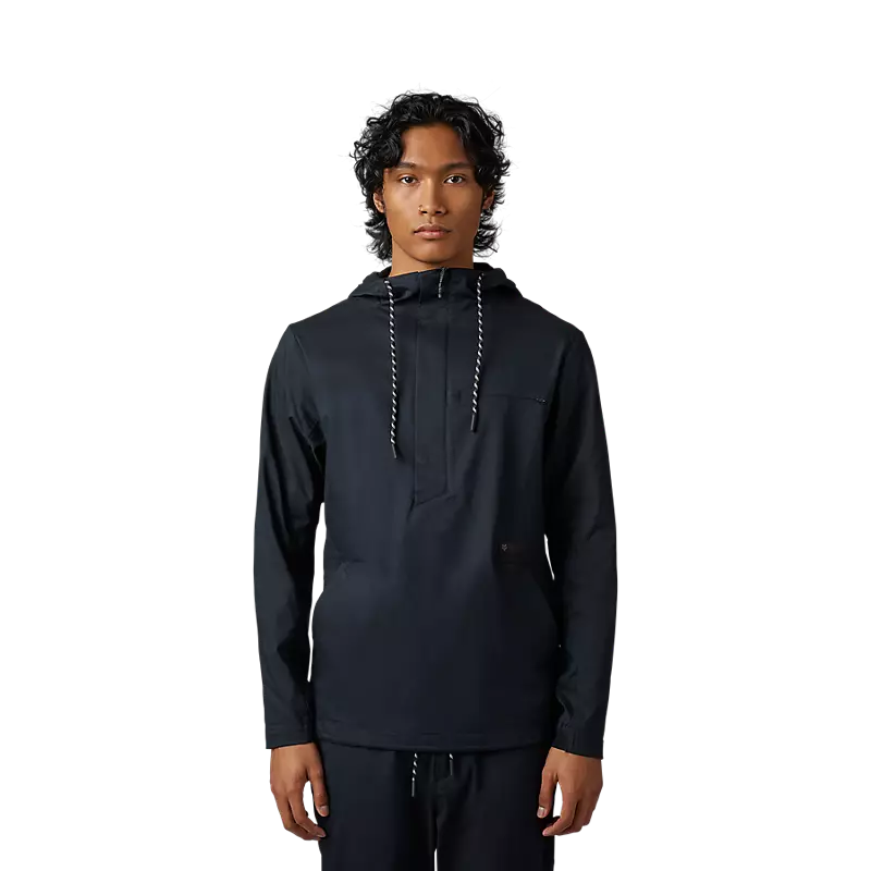 Fox Survivalist Anorak 2.0