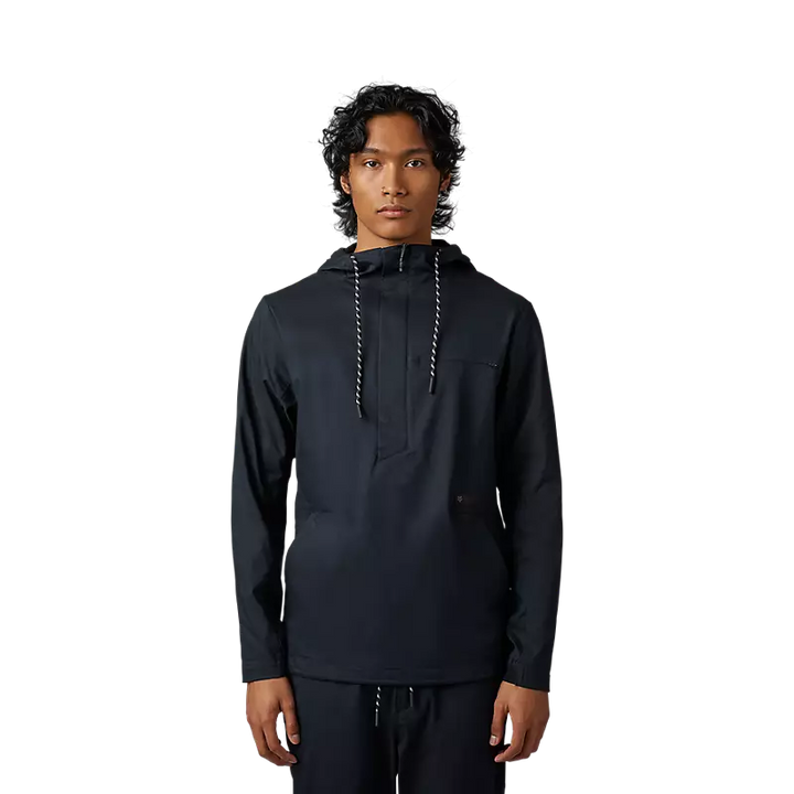 Fox Survivalist Anorak 2.0
