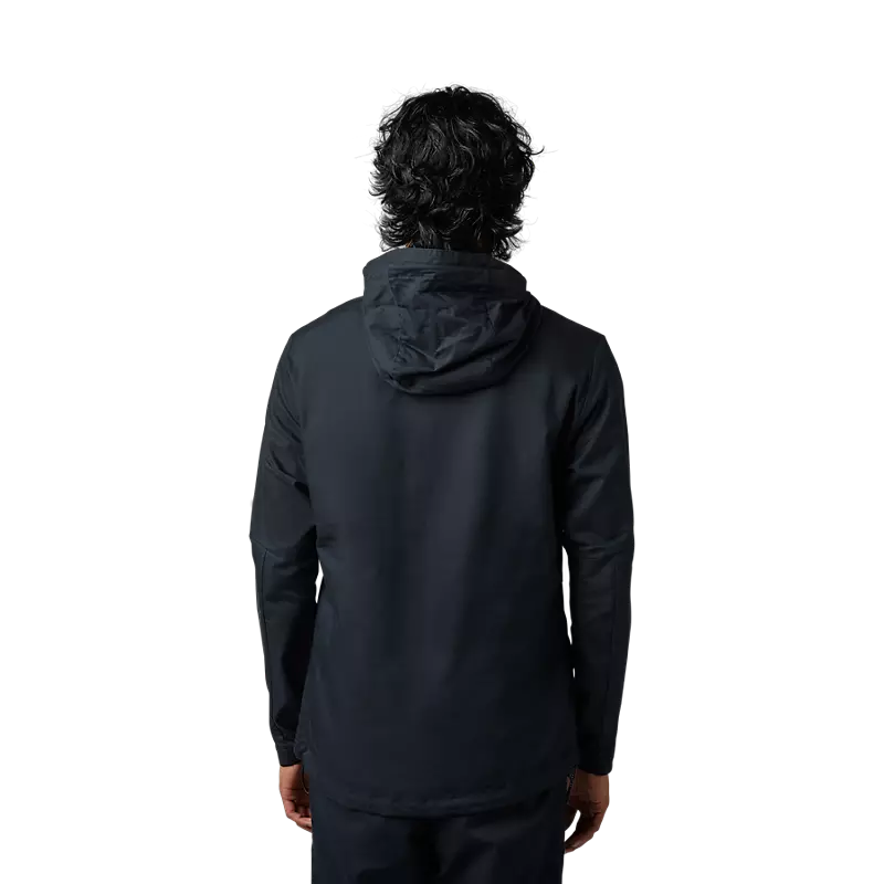 Fox Survivalist Anorak 2.0