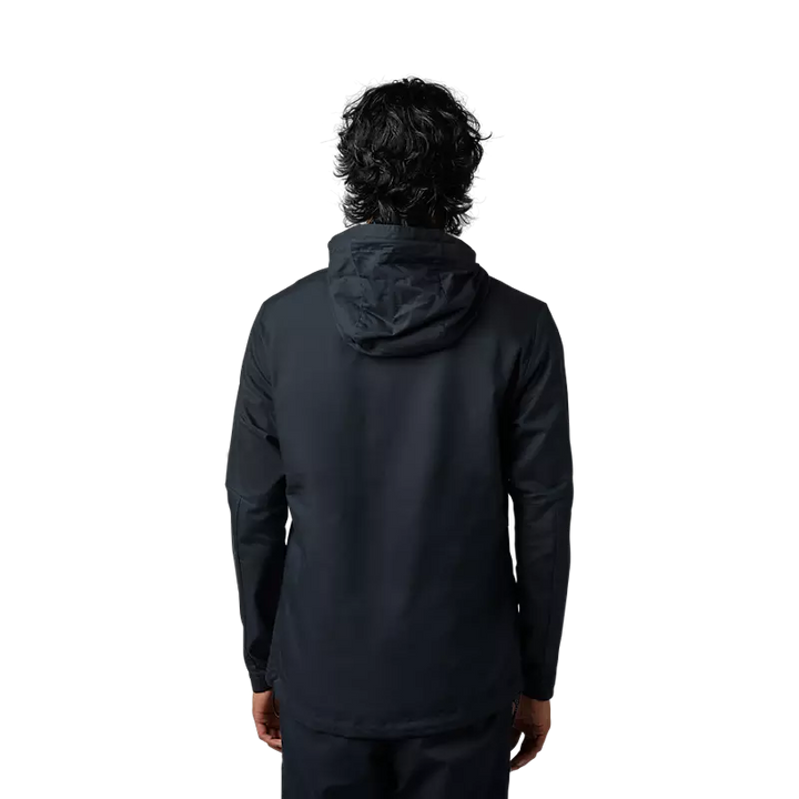 Fox Survivalist Anorak 2.0