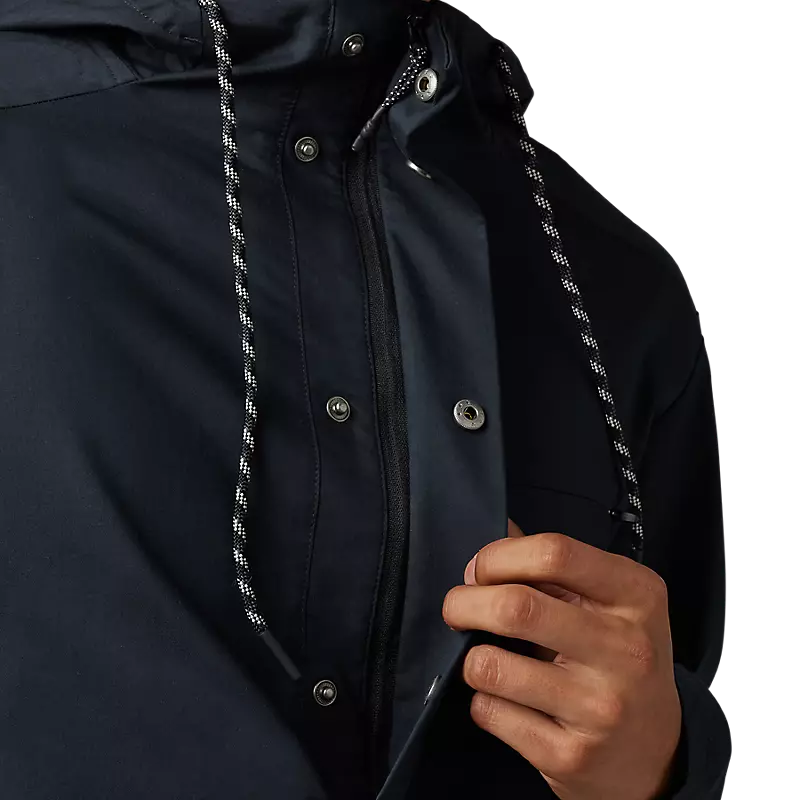 Fox Survivalist Anorak 2.0