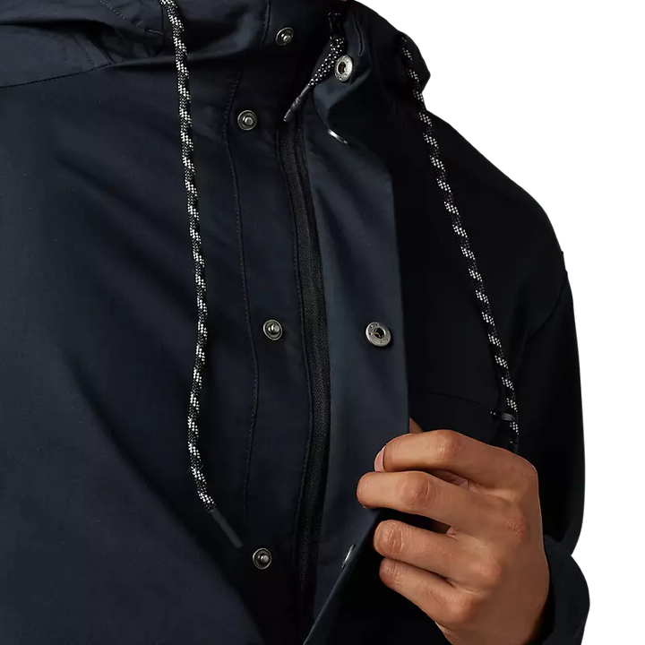 Fox Survivalist Anorak 2.0