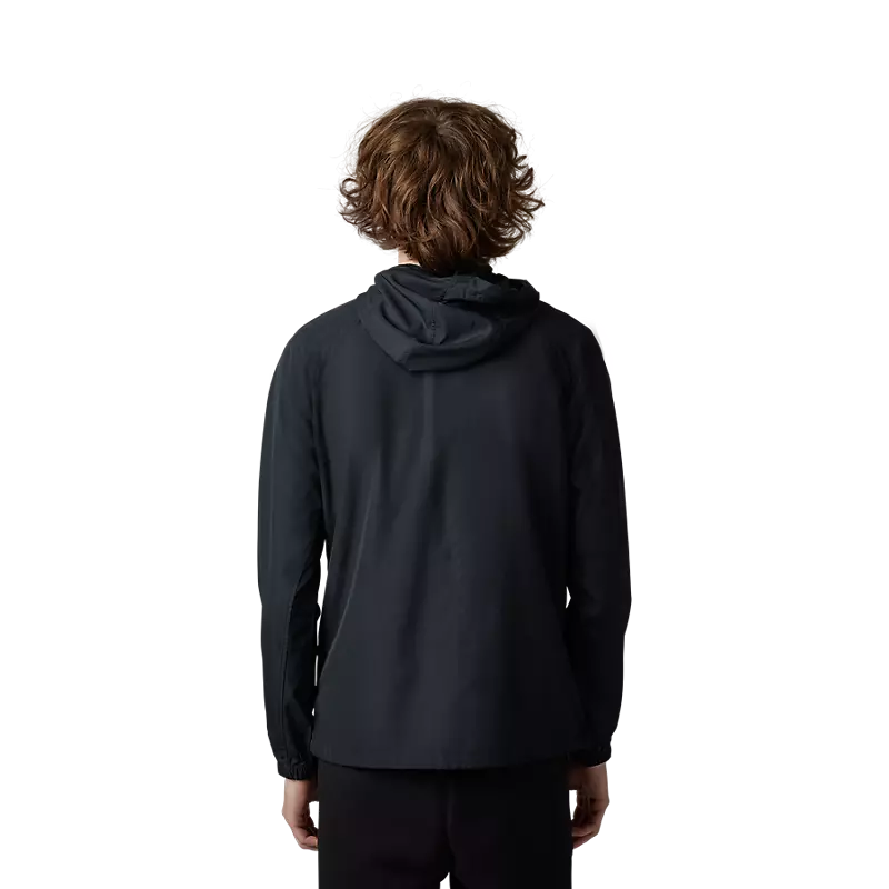 Fox Base Over Windbreaker Jacket