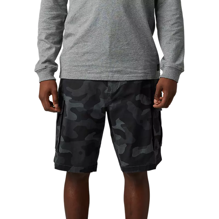 Fox Slambozo Camo Shorts