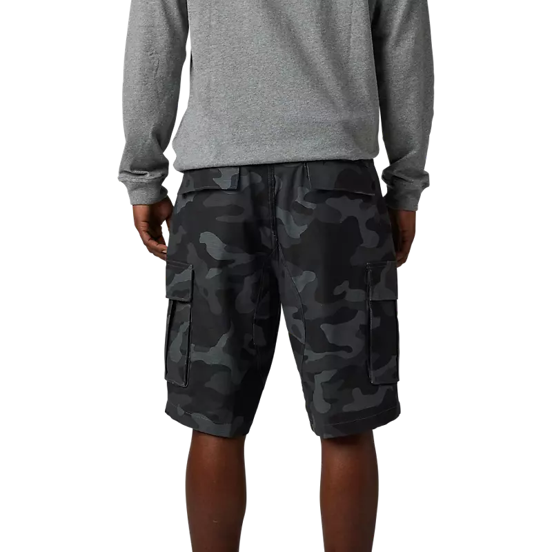 Fox Slambozo Camo Shorts