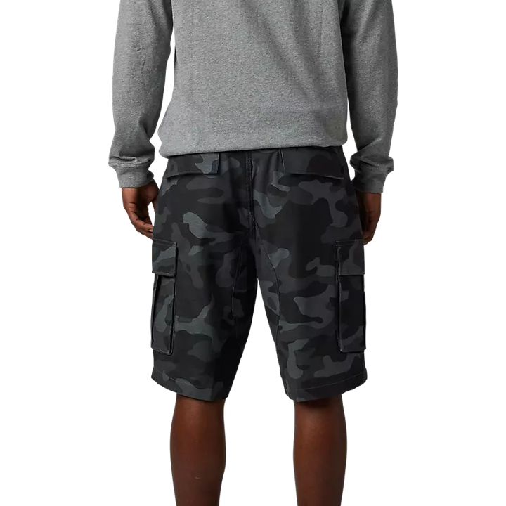 Fox Slambozo Camo Shorts