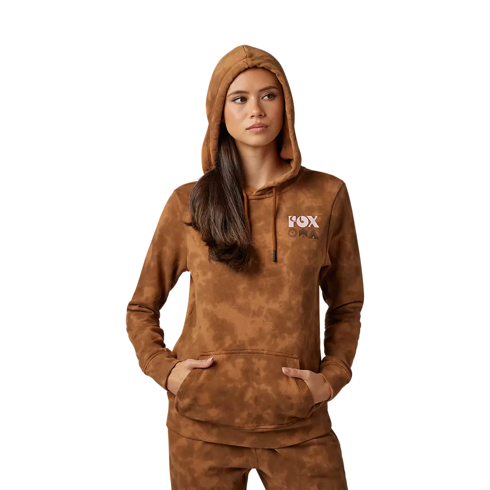 Fox Women&