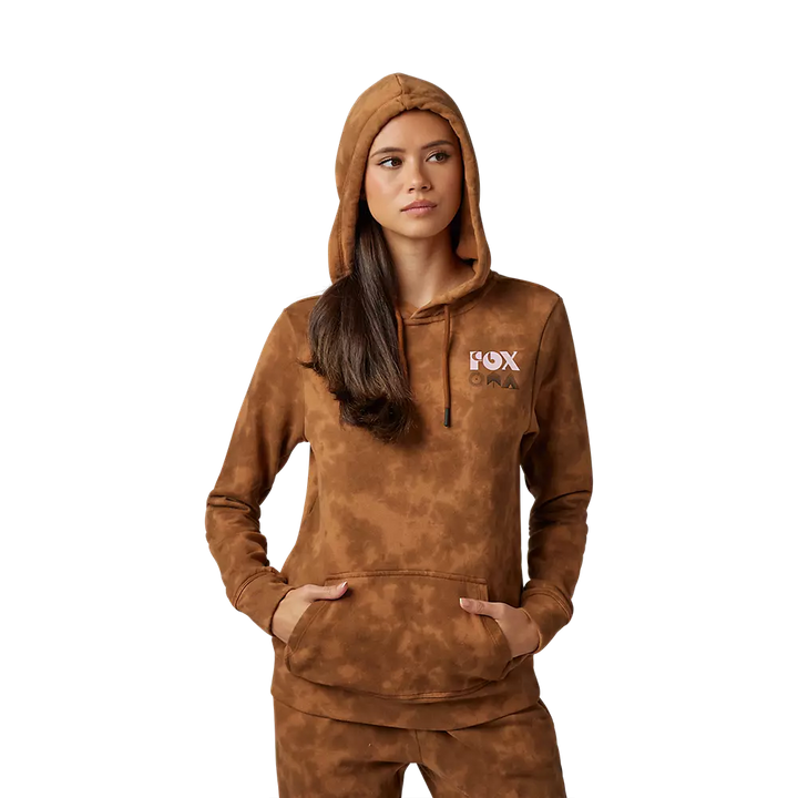 Fox Women&