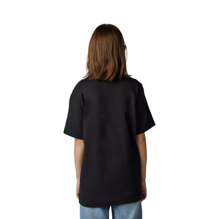 Fox Youth Barb Wire II SS Tee