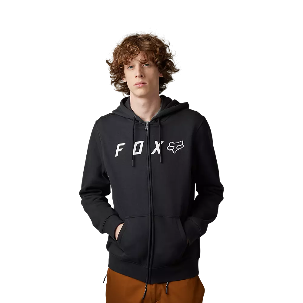 hoodie fox racing