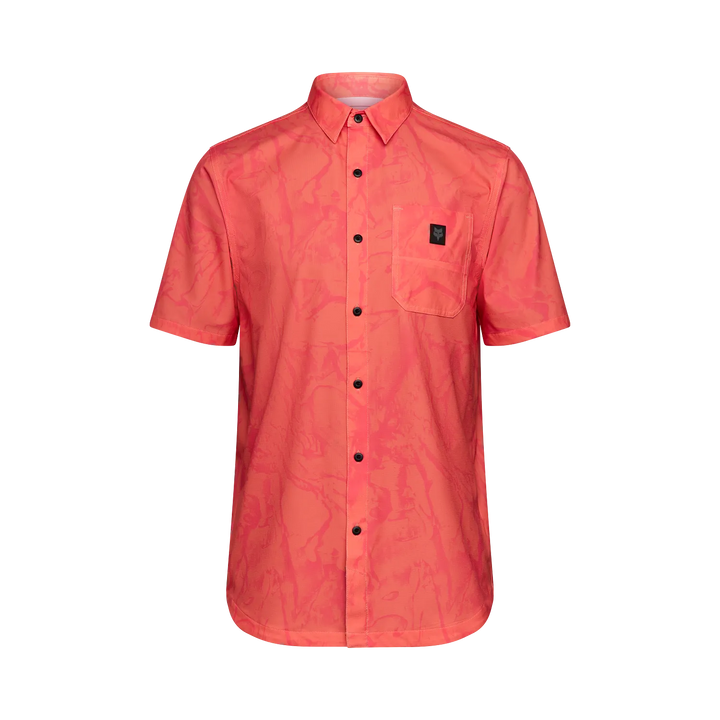 Fox Ranger Woven SS Jersey