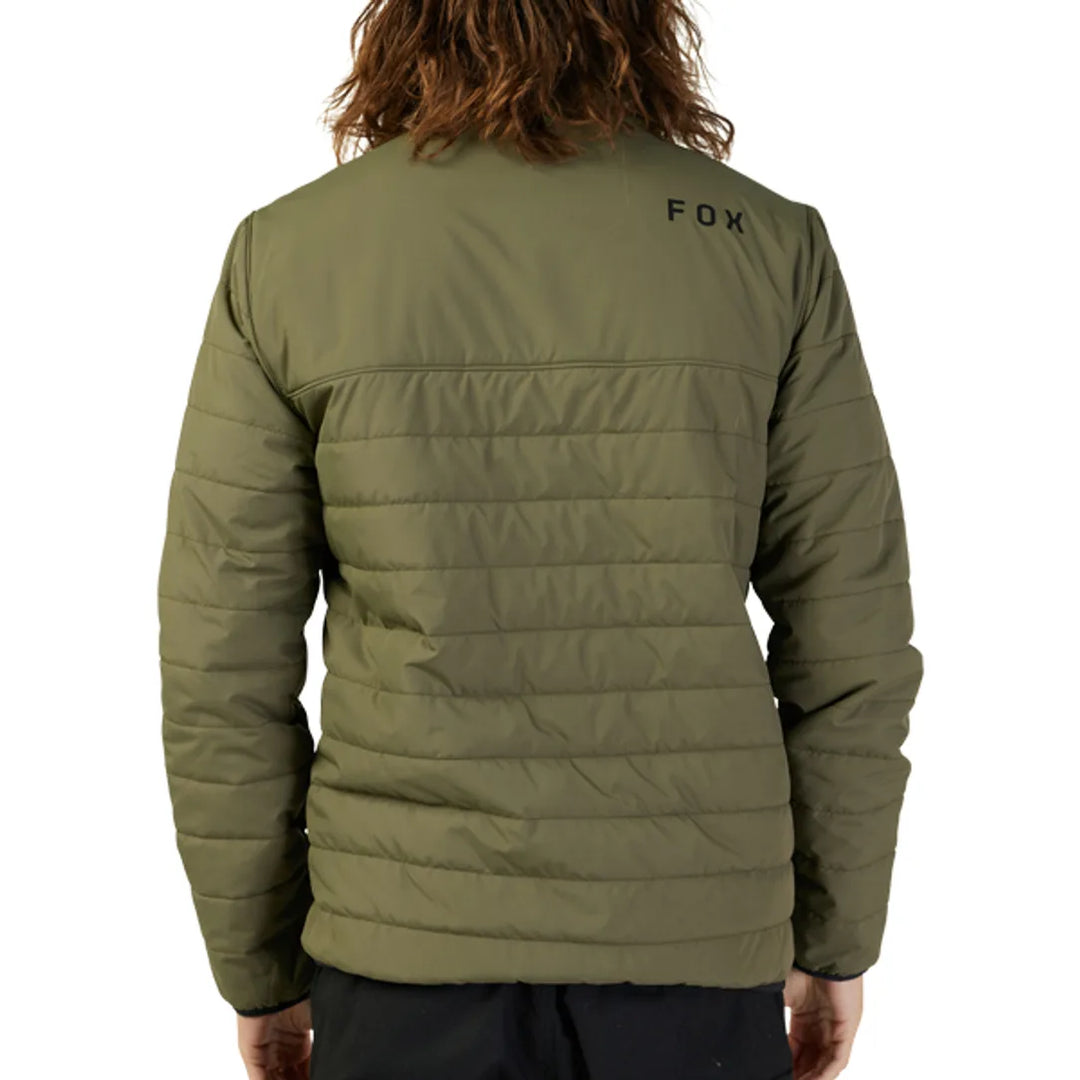 Fox Howell Puffy Jacket