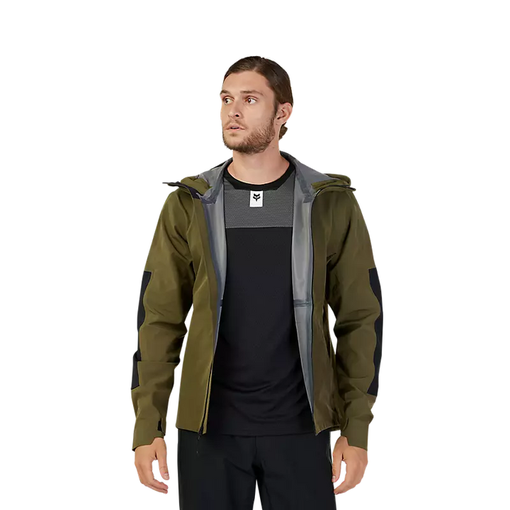 Fox Defend 3L Water Jacket
