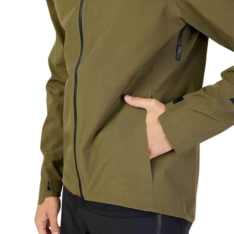 Fox Defend 3L Water Jacket