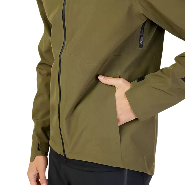 Fox Defend 3L Water Jacket
