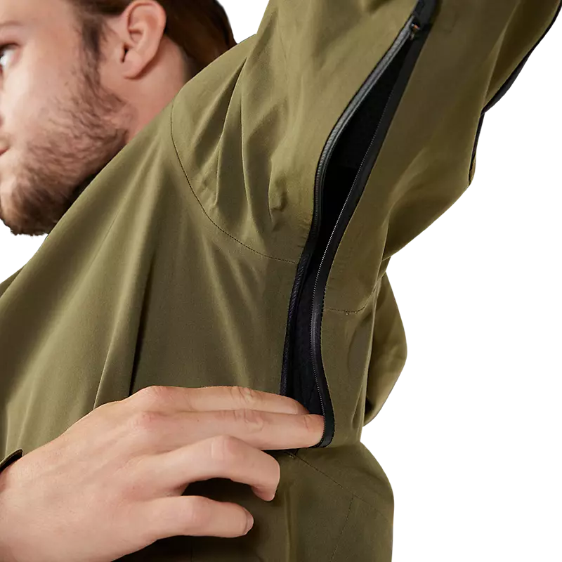 Fox Defend 3L Water Jacket