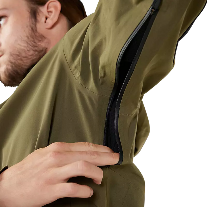 Fox Defend 3L Water Jacket