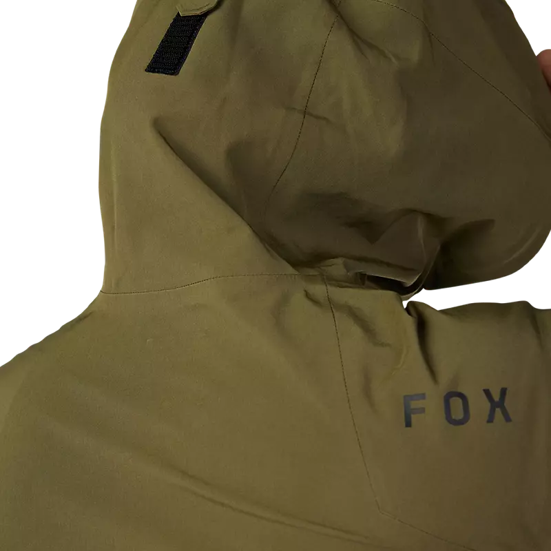 Fox Defend 3L Water Jacket