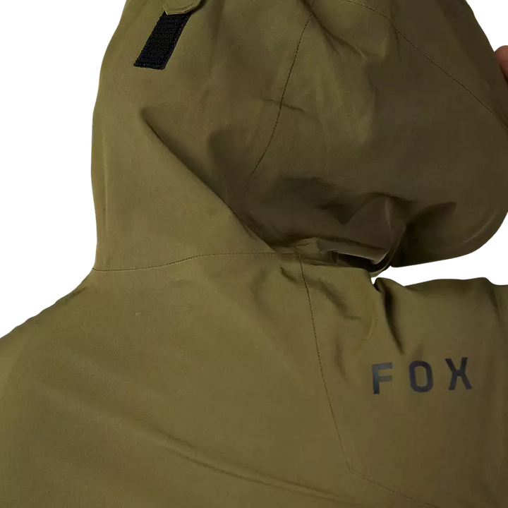 Fox Defend 3L Water Jacket