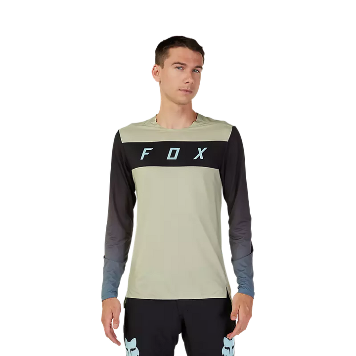 Fox Flexair Arcadia Long Sleeve Jersey