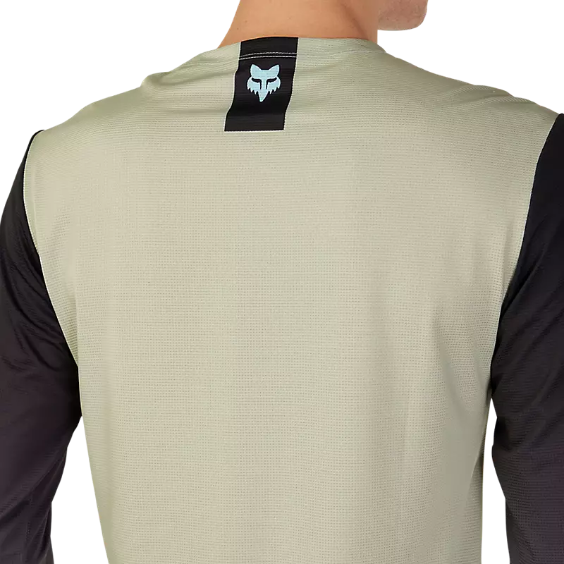 Fox Flexair Arcadia Long Sleeve Jersey