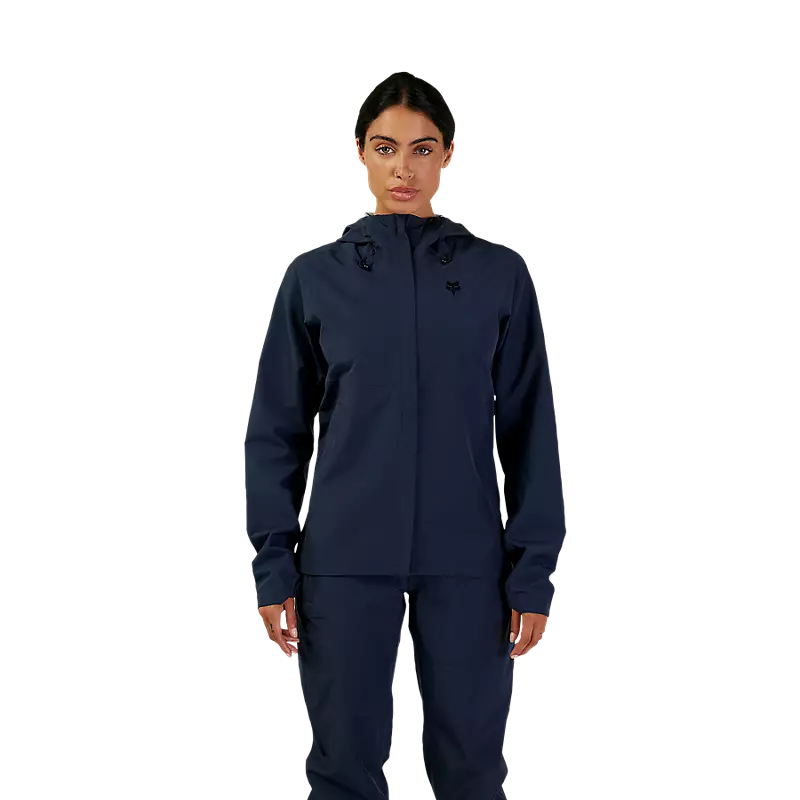 Fox Womens Ranger 2.5L Water Jacket